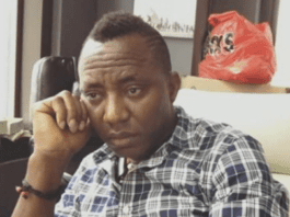 Obasanjo, Babangida Are Peter Obi’s Godfathers, They Ruined Nigeria – Sowore