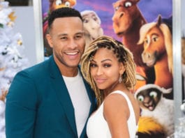 The Most Painful Thing – Meagan Good Speaks On Divorce From Devon Franklin