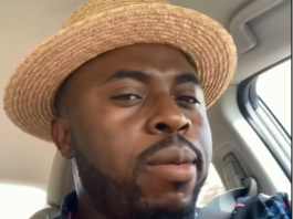 “Nollywood Movies Are The Reason Why A Lot Of Young Boys Are Doing Rituals” – Samklef