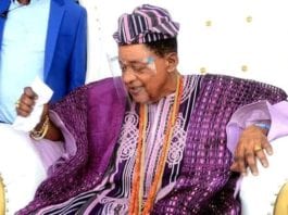 Why People Think I Use Juju Because Of My Super Sharp Memory At 83 – Alaafin Of Oyo