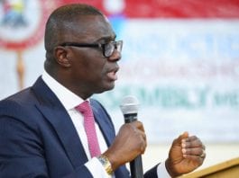 Parents Please Pay Close Attention To The Morality Of Your Children And Wards – Sanwo-Olu Charges Christmas: No Crossovers Or Vigils Should Hold - Lagos Tells Residents