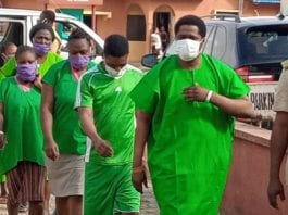 Missing Child: Akure Based-Pastor Sotitobire Accused Of Killing A Baby For Ritual Freed By Court