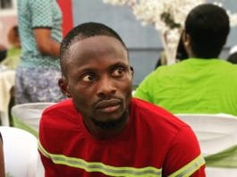 ‘Nowhere Is Safe’ – Nollywood Actor Jigan Escaped A Robbery Attack Jigan Baba Oja