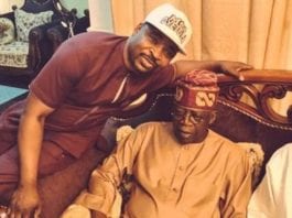 “Certificate or No Certificate, Asiwaju Is The Next President of Nigeria. Who Certificate Help” – MC Oluomo