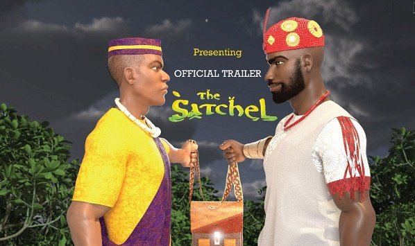 Movie Review: Nsisi Ogulu's ''The Satchel'' Is A Beacon Of Hope For Animated  Films In Nigeria