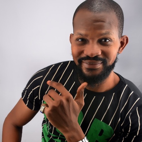 Uche Maduagwu