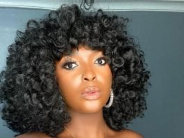 blessing okoro