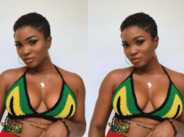 “Sex Was Created By God, I Love To F*ck And I’ll Be F*cking My Husband Till I Die” – Eva Alordiah Schools Troll Who Called Her Out For Talking About God One Day And Sex On Other Days Eva Alordiah