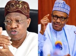 Only 3% Of Nigerians Vaccinated Against COVID-19 ? Lai Mohammed