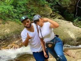 Other Women Don’t Intimidate Me – Rosy Meurer Says She’d Like To Watch Someone Take Her Husband Away From Her