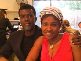 “Dear Men, Too Many Women Will Lead You Astray” – Reno Omokri