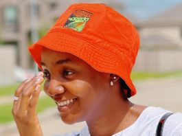I Don’t Hate Men, I Simply Want Women To Have What They Deserve – Simi
