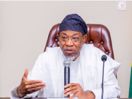 Shoot Dead Any Prison Attackers – Min. Aregbesola Charges Officers