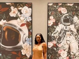 Don’t Throw Too Many Pity Parties – Simi Advices
