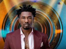 “I’m No Longer Entertaining Any News About My Past,” – BBNaija Boma Issues PSA boma