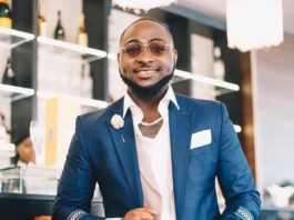 Davido Opens Portal For N250m Orphanage Fund davido
