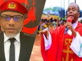 It’s A Fallacy, Igbo Governors Aren’t Trying To Assassinate Fr. Mbaka – Ohanaeze Ndigbo