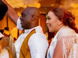 I’m Ashamed, And I Regret My Actions – Gospel Singer, Sammie Okposo, Tenders Public Apology To His Wife After Cheating On Her