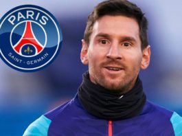 PSG To Extend Messi Contract Till 2024