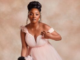 How I Balance Motherhood And Music – Simi I Will Be Anxious If Deja Decides To Do Music - Simi