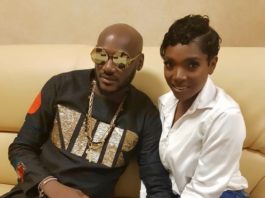 2face Idibia Accepts Annie Idibia’s Public Apology To Him And His Family annie idibia