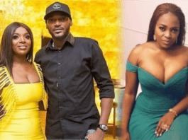 Tuface: Annie Idibia Does Not Owe You A Penny Let Alone N500m For Defamation – Kemi Olunloyo Schools Pero Adeniyi