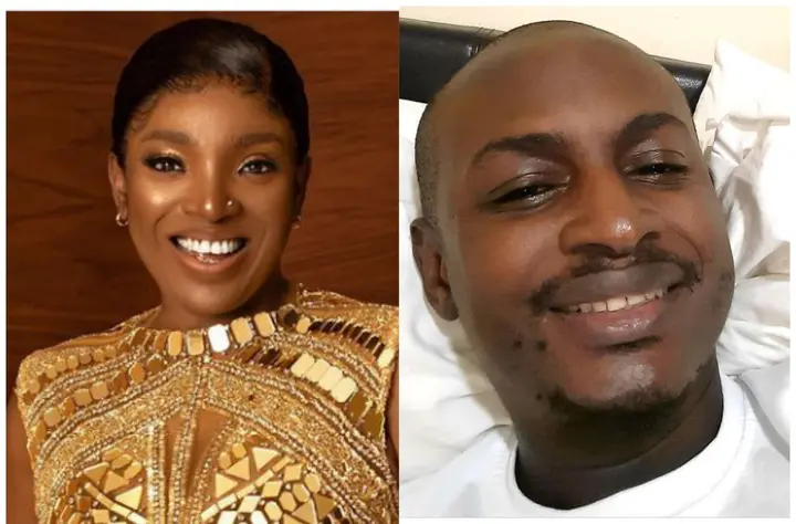 Remember To Mention The Good Things I Have Done - Annie Idibia Replies Charles 3 Remember To Mention The Good Things I Have Done - Annie Idibia Replies Charles