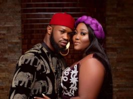 I Was Scared, So I Left Social Media A Week To My Wedding – Stan Nze