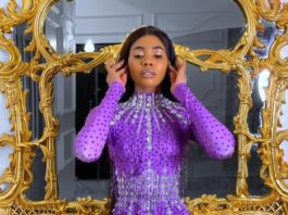 Both Genders Are Attracted To Me – Jane Mena Clapsback At Trolls Who Called Her Ugly jane mena