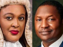 Criminals Raided Justice Odili’s Home, Not FG – AGF Malami Says As He Orders Probe