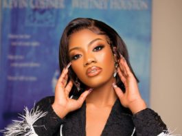 “Na Mumu Dey Fall In Love” — BBNaija Angel Smith bbnaija angel
