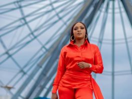 You Can’t Change A Prostitute – Blessing Okoro blessing okoro