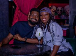 It’s Getting Crazier Surviving In The Country – Comedian, Basketmouth’s Wife, Elsie Okpocha, Laments About Rising Cost Of Food Items