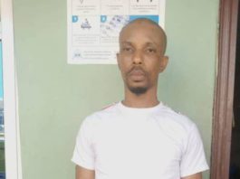 35-Year-Old Man Arrested For R*ping Two Underage Sisters, Impregnating One