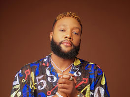 Fire Your Stylist – Luxury Stylist Calls Out Singer Kcee For Rocking Fake Designers