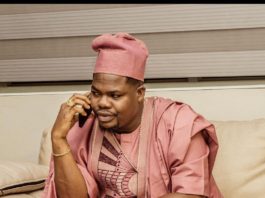 Focus On The Good Vibes Social Media Brings – Comedian, Mr. Macaroni