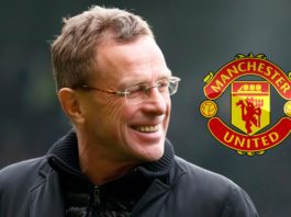 ‘It’s A Six Month Interim Role But’ – Ralf Rangnick Says But Refuses To Rule Himself Out Of Becoming Manchester United Permanent Manager