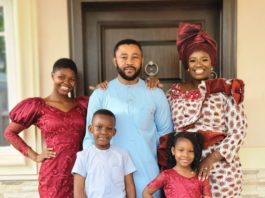 Real Warri Pikin Shares Testimony Of How Her Sister Defeated Cancer Hands Down (Video)