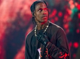 Over 100 Lawsuits Filed Against Travis Scott Over Astroworld Tragedy
