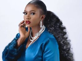 Should Wives Allow Male Strangers Pay Their Bills – Singer Waje Ask