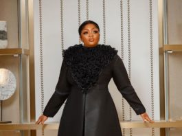 Make I Hit Gym Before Eniola Badmus Becomes Slimmer Than Me O!!! – Funke Akindele Says With The Recent Picture Of The Actress