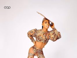 Effeminate Dancer James Brown Reveals His Favourite Sex Position In Raunchy Snaps (Photos)