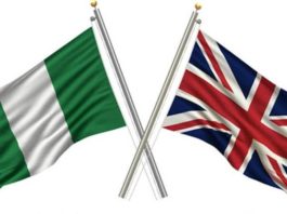 UK Suspends Processing Of Visitor Visa Applications From Nigeria