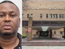 Osagie Aigbonohan: Nigerian Who Conned Terminally Ill Woman Out Of £10k Faces Years In Jail