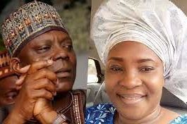 Wife Of Kogi State Speaker Of House Of Assembly Is Dead