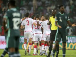 Don’t Write Off Super Eagles – Buhari Beg Nigerians As Players Arrive After Shock AFCON 2021 Exit