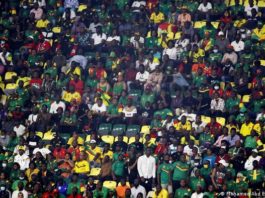 AFCON 2021: Six Dead And Scores Injured In Stampede After Cameroon vs Comoros Match
