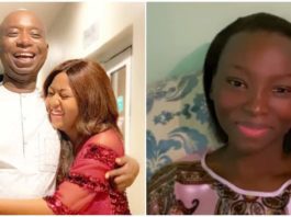 “If Anything Happens To Me, Hold Ned Nwoko Responsible” – Jaruma Cries Out