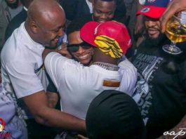 “I’m The Real Initiator Of The Final Settlement Between My Oga And Big Wizy” – Isreal DMW