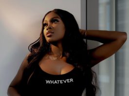 Money Can’t Buy Happiness But Poverty Can’t Buy Anything – BBNaija Ka3na Jones bbnaija ka3na